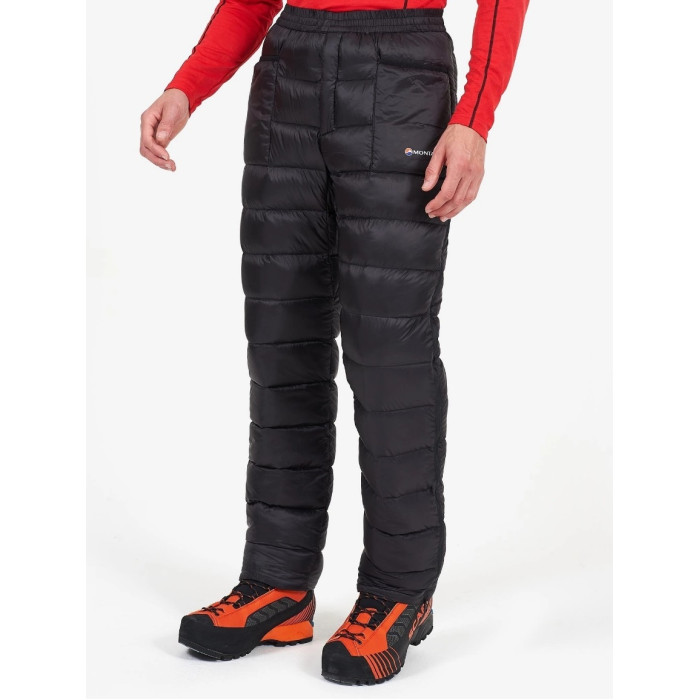 Штани Montane Featherlite Down Pants Black (UFEDPBLA)
