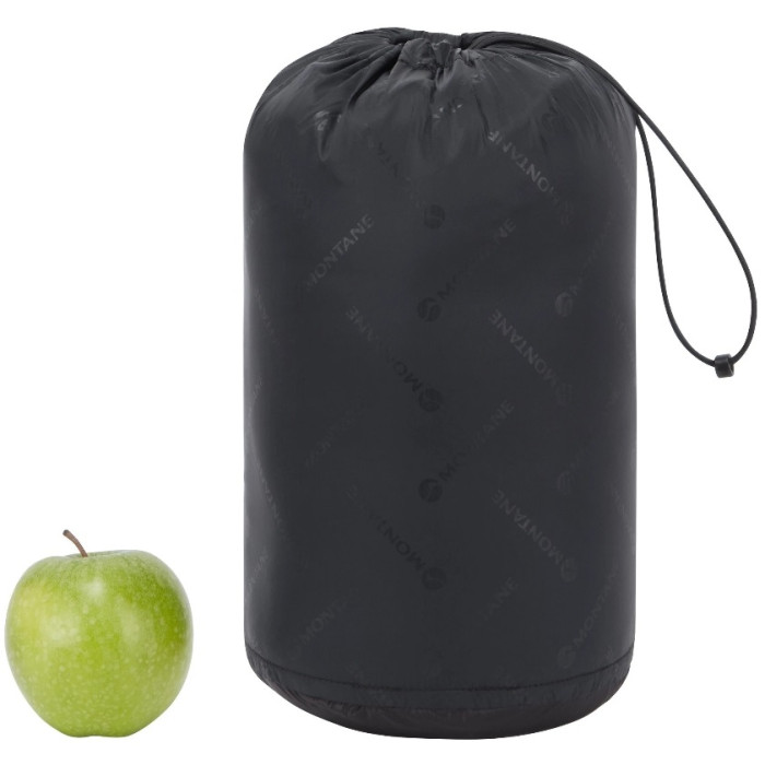 Штани Montane Featherlite Down Pants Black (UFEDPBLA)