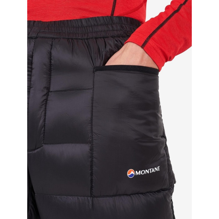 Штани Montane Featherlite Down Pants Black (UFEDPBLA)