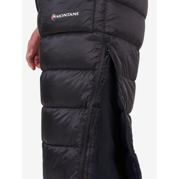 Штани Montane Featherlite Down Pants Black (UFEDPBLA)