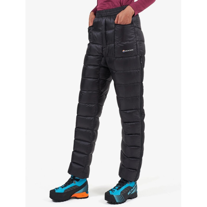 Штани Montane Featherlite Down Pants Black (UFEDPBLA)