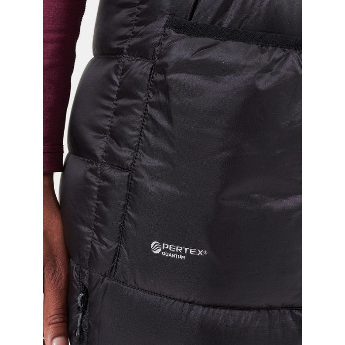 Штани Montane Featherlite Down Pants Black (UFEDPBLA)