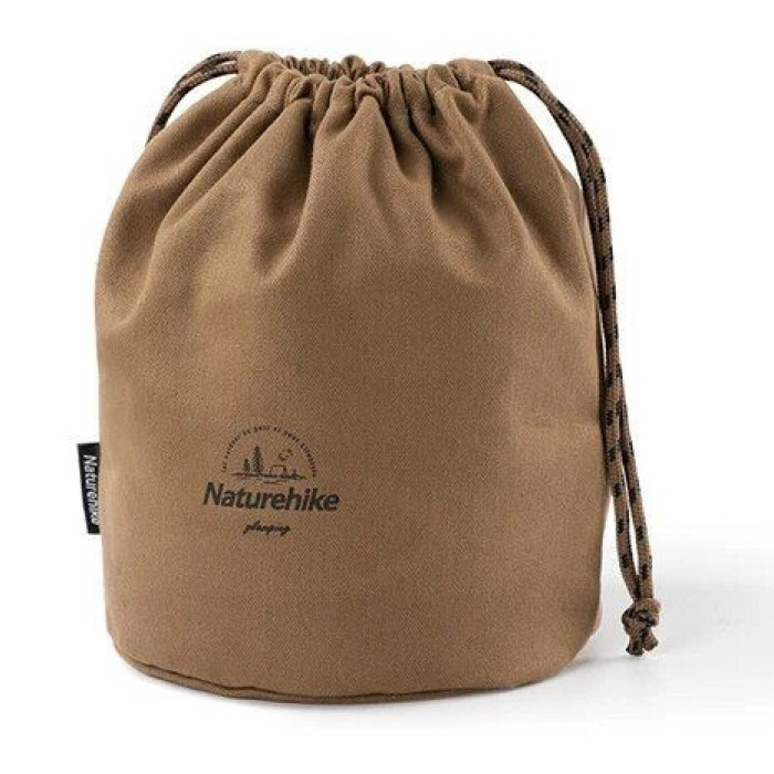 Сумка для зберігання Naturehike NH21SN003, Brown (6927595701966)