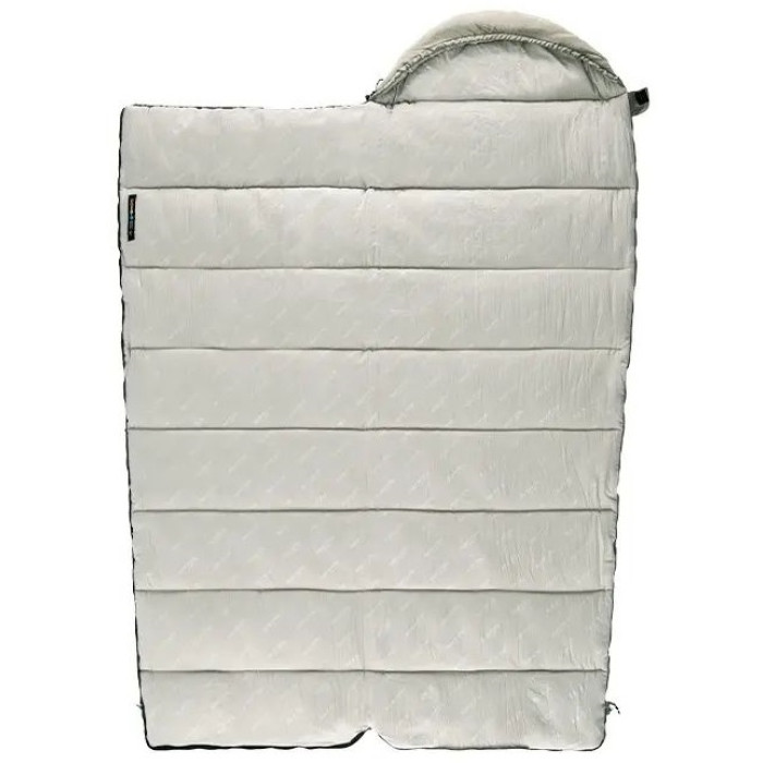 Спальний мішок Naturehike M180 NH20MSD02, Left Zip, Grey (6927595702376)