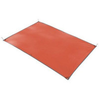 Тент Naturehike 210T NH15D004-X, 210х150 cm, Orange (6927595706015)