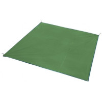Тент Naturehike NH15D005-X, 210T oxford, 215x215 cm, Army Green (6927595706121)