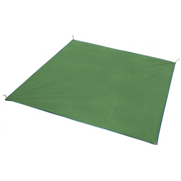 Тент Naturehike NH15D005-X, 210T oxford, 215x215 cm, Army Green (6927595706121)