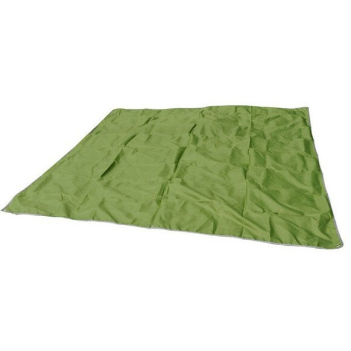 Тент Naturehike NH15D005-X, 210T oxford, 215x215 cm, Army Green (6927595706121)