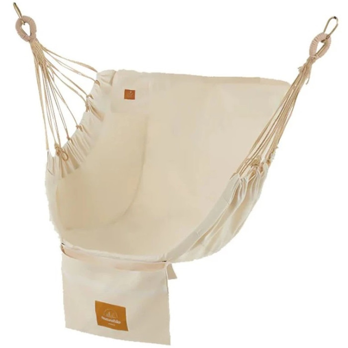 Крісло підвісне Naturehike NH22DC003 Beige (6927595707227)