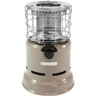 Газовая горелка-обогреватель Naturehike CNH22CJ014 Beige (6927595707883)