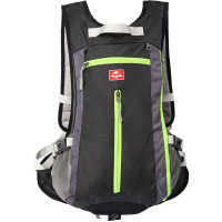 Рюкзак Naturehike Riding NH15C001-B, 15L, Black (6927595708002)