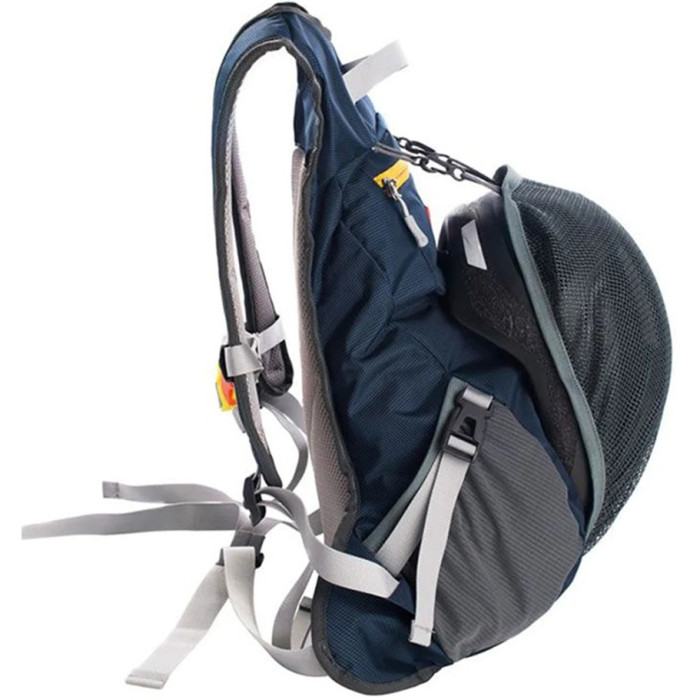 Рюкзак Naturehike Riding NH15C001-B, 15L, Blue (6927595708040)