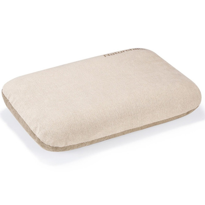 Наволочка Naturehike NH22PJ016, 36x51 cm, beige (6927595709399)