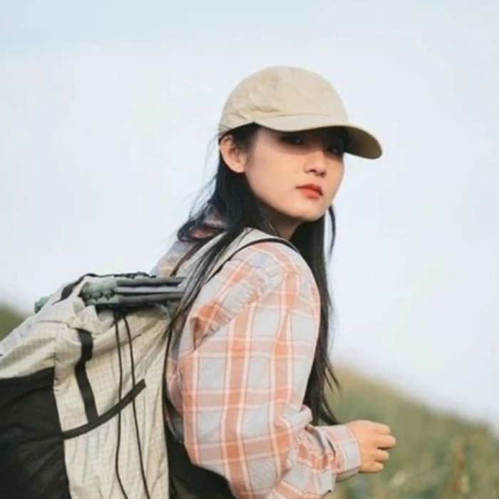 Кепка від сонця Naturehike NH22MZ002 Beige (6927595709702)