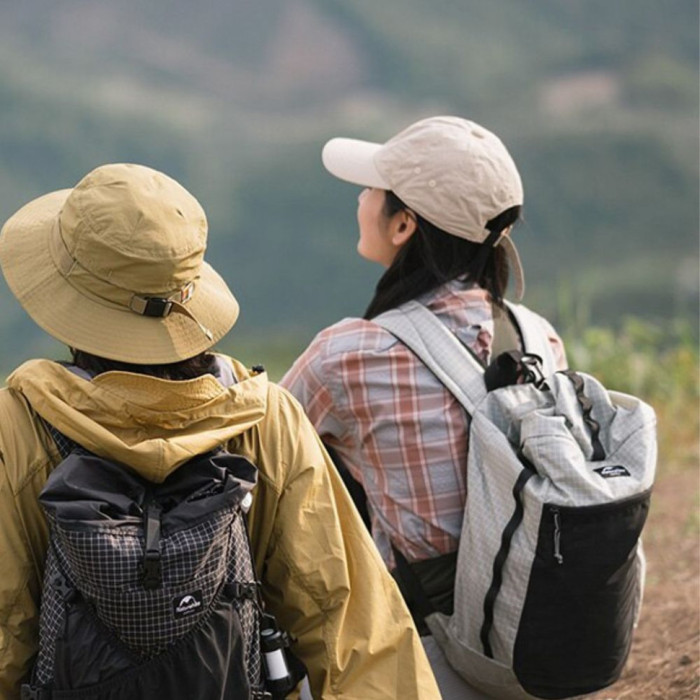Кепка від сонця Naturehike NH22MZ002 Beige (6927595709702)