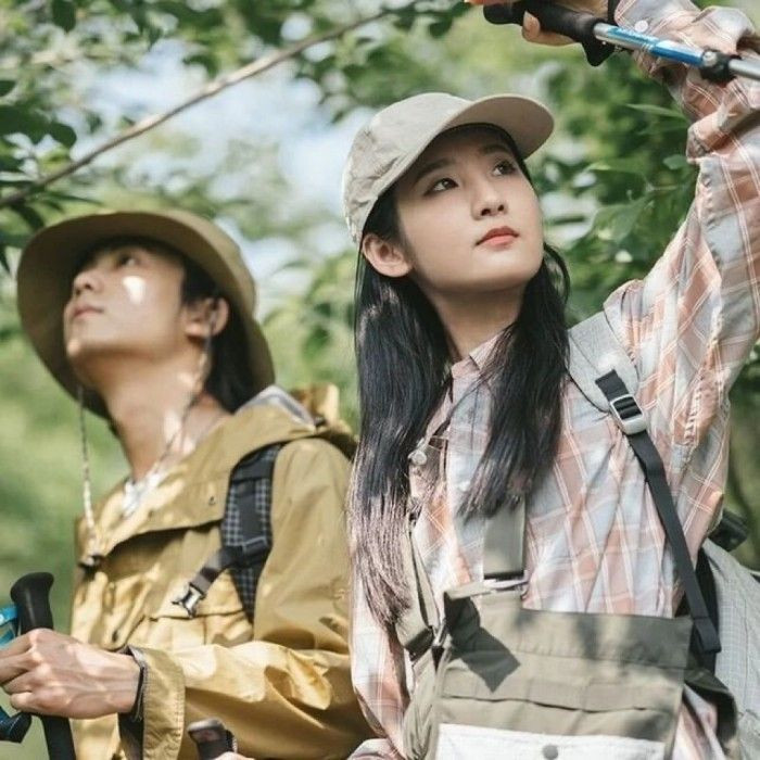 Кепка від сонця Naturehike NH22MZ002 Beige (6927595709702)