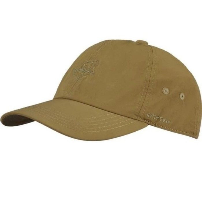 Кепка від сонця Naturehike NH22MZ002 Ocher (6927595710753)