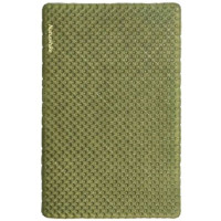 Надувний килимок Naturehike CNH22DZ018, 196 cm, Green (6927595712221)