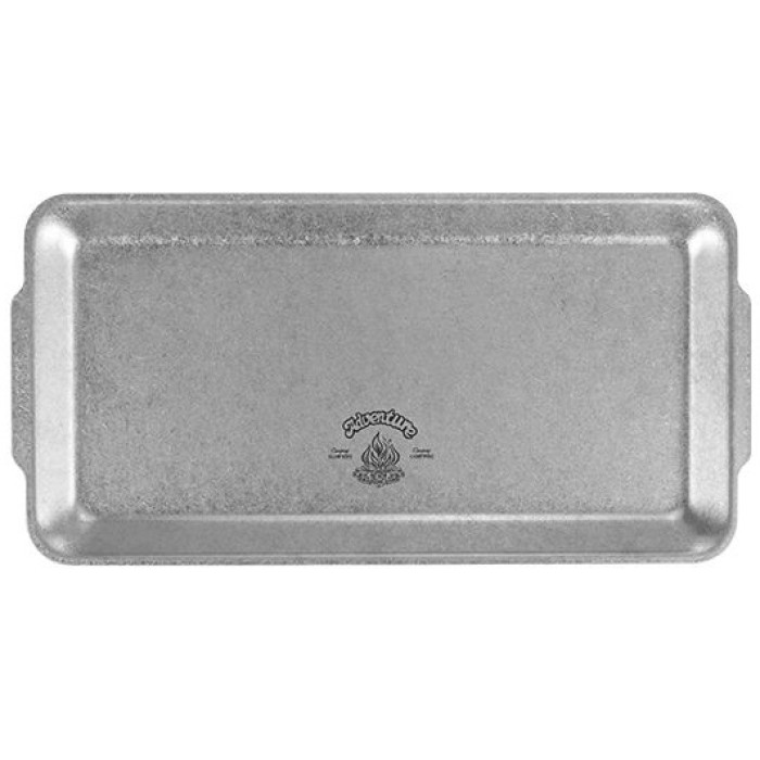 Піднос Naturehike CNH22CJ025, Medium, Steel (6927595713358)