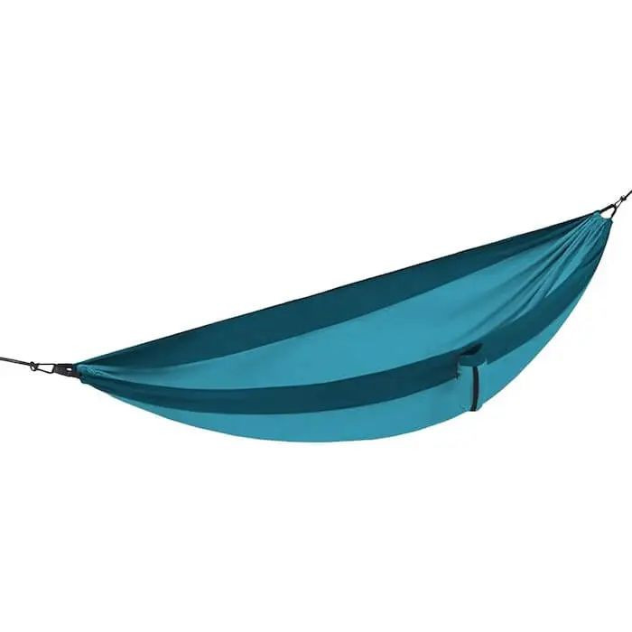 Гамак двухместный Naturehike NH21DC011 Blue (6927595713594)
