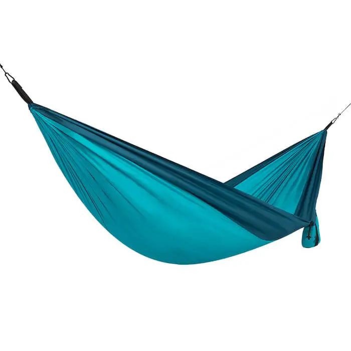 Гамак одноместный Naturehike NH21DC011 Blue (6927595713624)