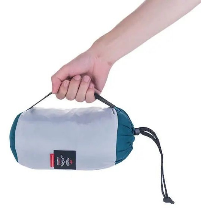 Гамак одноместный Naturehike NH21DC011 Blue (6927595713624)