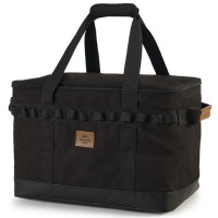 Сумка для зберігання портативна Naturehike CNH22SN008, 35L, Black (6975641882664)