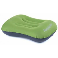 Надувная подушка Naturehike Ultralight TPU NH17T013-Z, Green (6927595718247)
