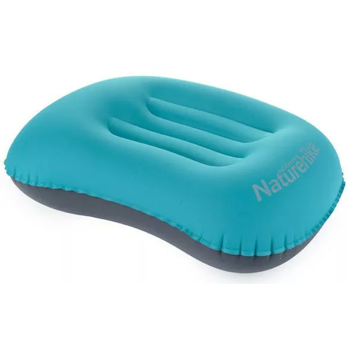 Надувна подушка Naturehike Ultralight TPU NH17T013-Z, Blue (6927595718254)