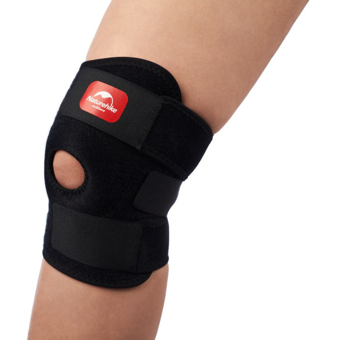 Бандаж на колено Naturehike Dura-light NH15A001-M (6927595718506)