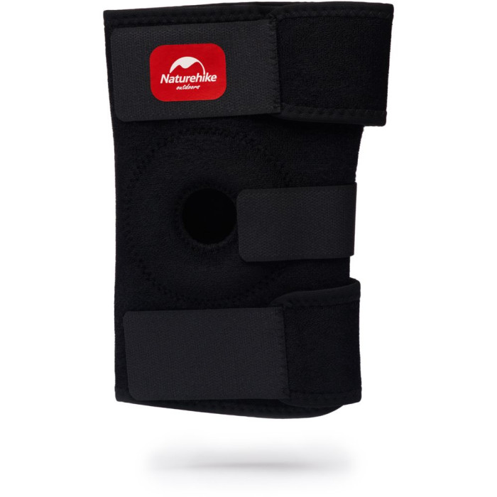 Бандаж на колено Naturehike Dura-light NH15A001-M (6927595718506)