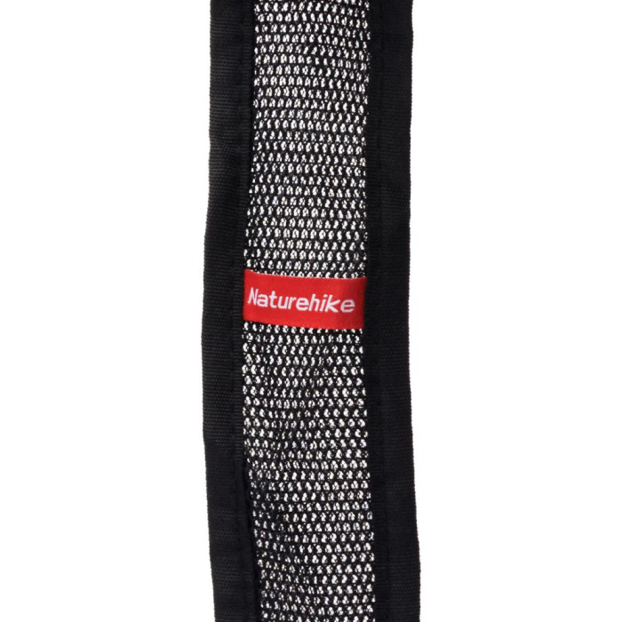 Рюкзак Naturehike Ultralight NH17A012-B, 18L, Grey (6927595718667)