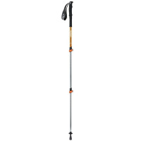 Трекінгова палиця (1 шт) Naturehike Men ST 01 6061 AL NH17D001-Z, Orange (6927595720233)