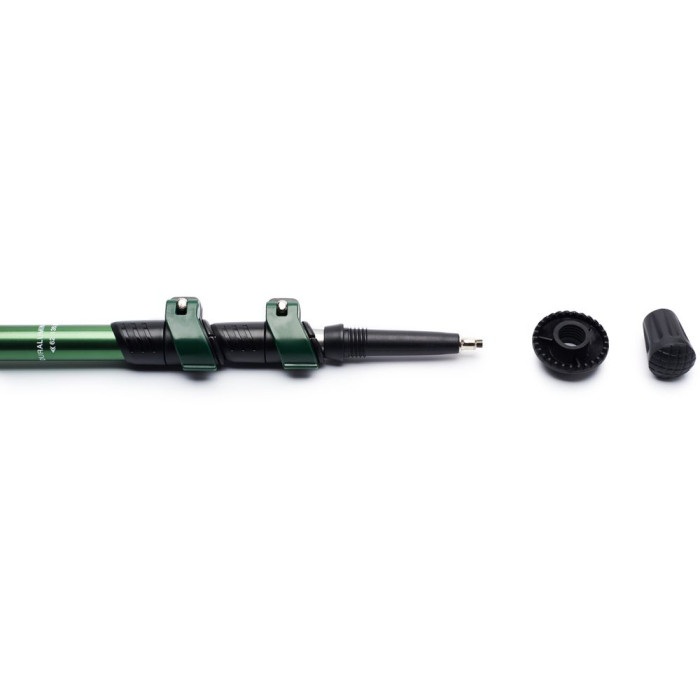 Трекінгова палиця (1 шт) Naturehike Men ST 01 6061 AL NH17D001-Z, Green (6927595720240)