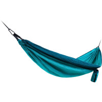 Гамак Naturehike Single Super light NH17D012-C, 340T polyester, Blue (6927595722169)