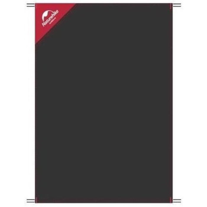 Килимок для пікніка Naturehike Moisture Picnic Mat NH17D050-B, 145*100 cm, р-р M (6927595724644)