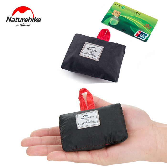 Килимок для пікніка Naturehike Moisture Picnic Mat NH17D050-B, 145*100 cm, р-р M (6927595724644)