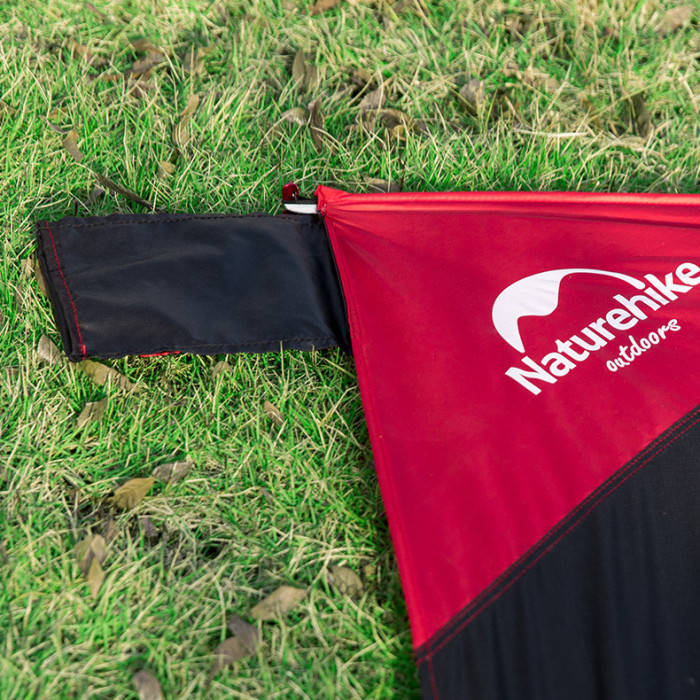 Килимок для пікніка Naturehike Moisture Picnic Mat NH17D050-B, 145*100 cm, р-р M (6927595724644)