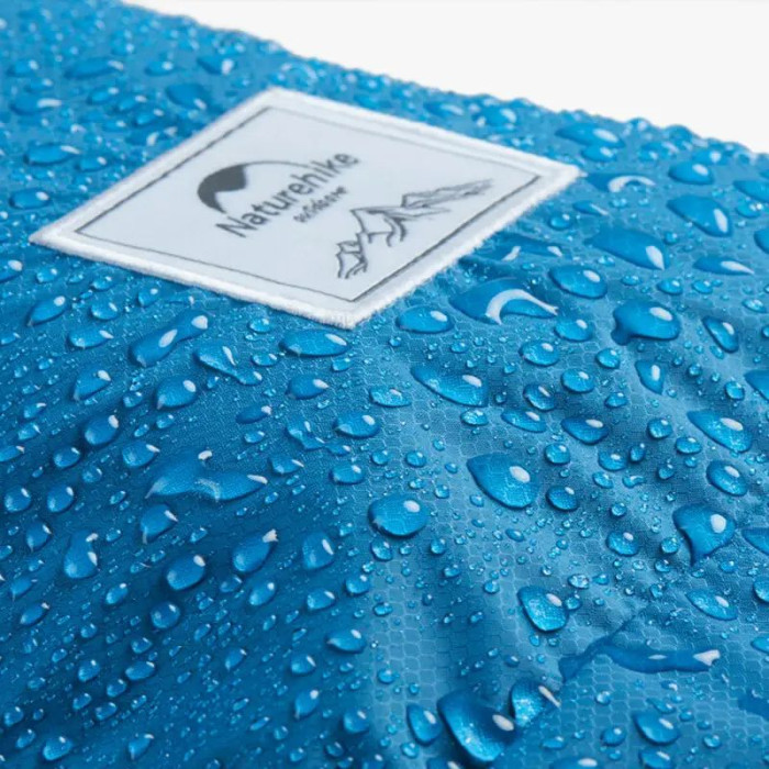 Рюкзак Naturehike Ultralight NH17A017-B, 22L, Blue (6927595725108)