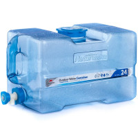Канистра для воды Naturehike Water container PC7 12 L NH18S012-T (6927595726617)