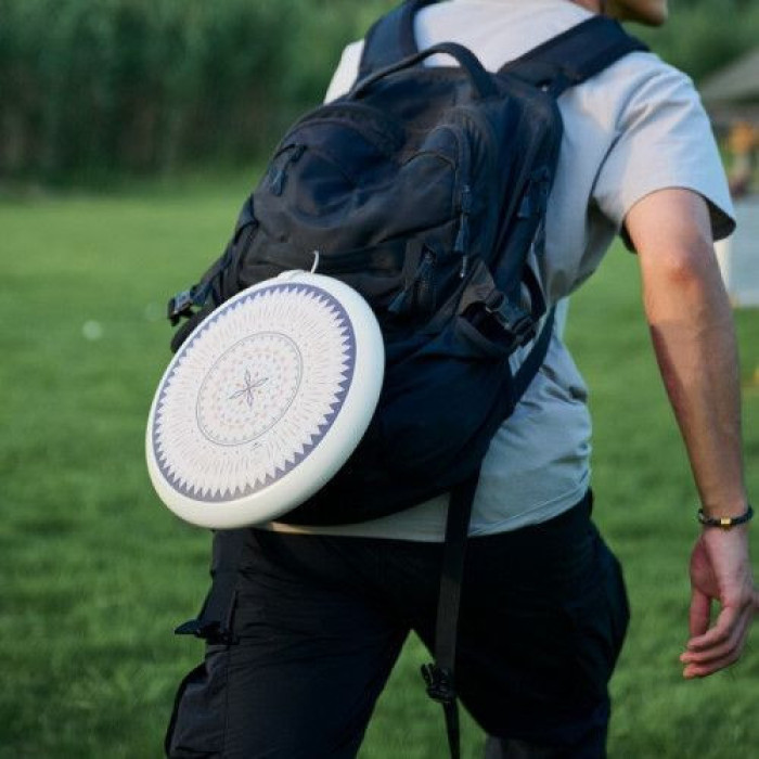 Фрісбі Naturehike CNH22YL003 White (6927595727041)