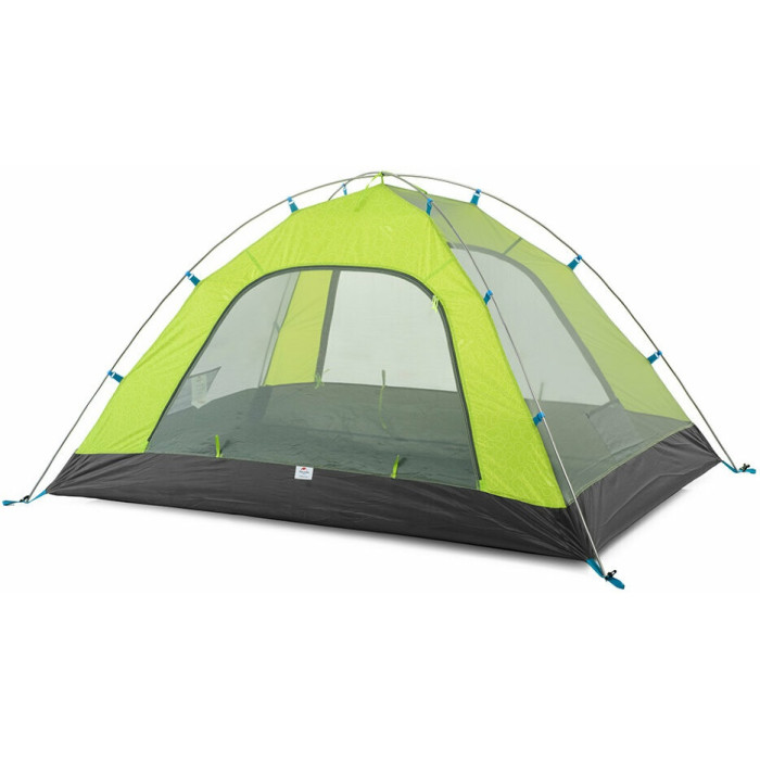Намет Naturehike P-Series NH18Z033-P, 210T/65D, Dark Blue (6927595783634)