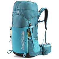 Рюкзак Naturehike NH18Y045-Q, 45L, Blue (6927595730508)