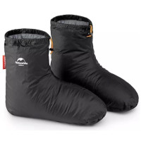Чуні Naturehike NH18S023-T Black - S (6927595732397)