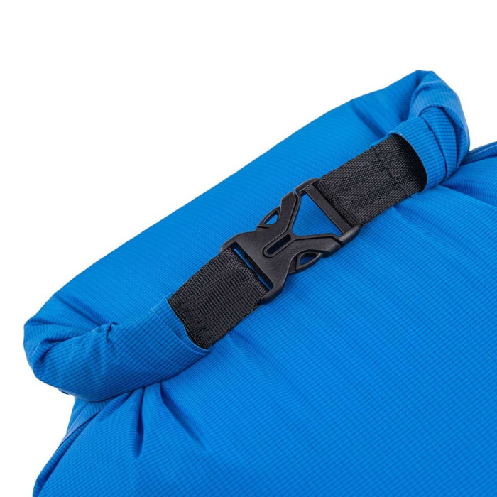 Гермомешок-насос Naturehike FC-10 NH19Q033-D Orange (6927595734292)