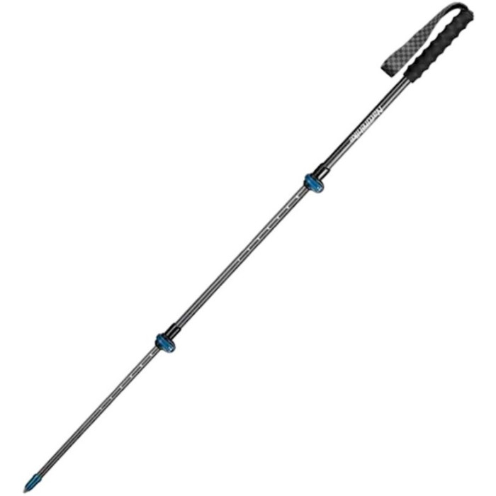 Треккинговая палка Naturehike ST10 NH19S010-T, 110 cm, blue (6927595735183)