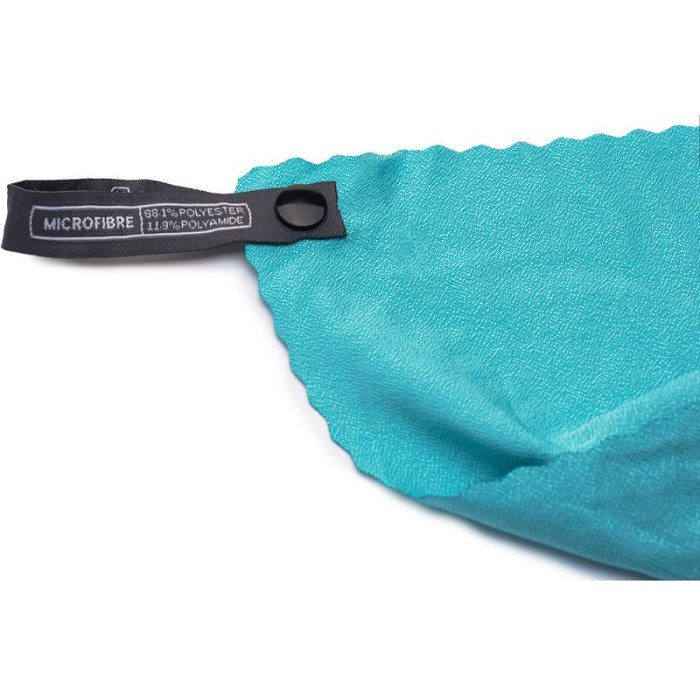 Полотенце Naturehike MJ01 Ultralight NH19Y001-J, 80х40 cm, Blue (6927595735824)