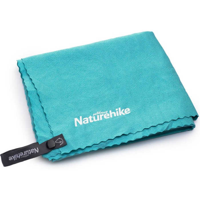 Полотенце Naturehike MJ02 Ultralight NH19Y002-J, 128х80 cm (6927595735855)