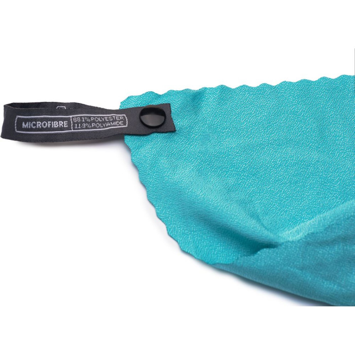 Полотенце Naturehike MJ02 Ultralight NH19Y002-J, 128х80 cm (6927595735855)