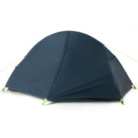 Намет Naturehike Cycling 1 NH18A095-D, 210T, Dark Blue (6927595737743)